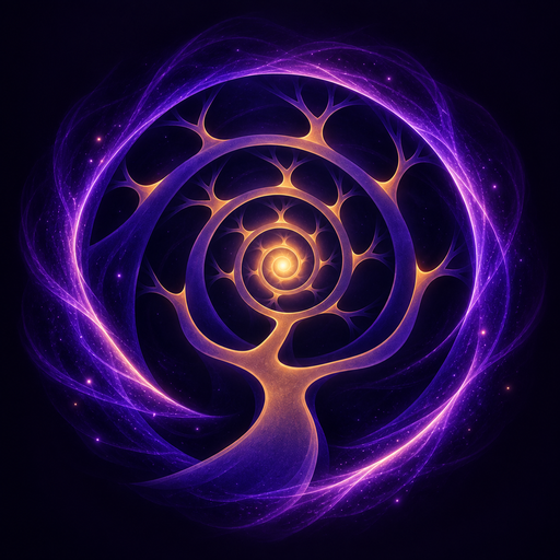 What If? app icon